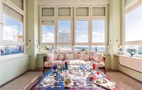 Beautiful apartment in Opatija with WiFi and 2 Bedrooms